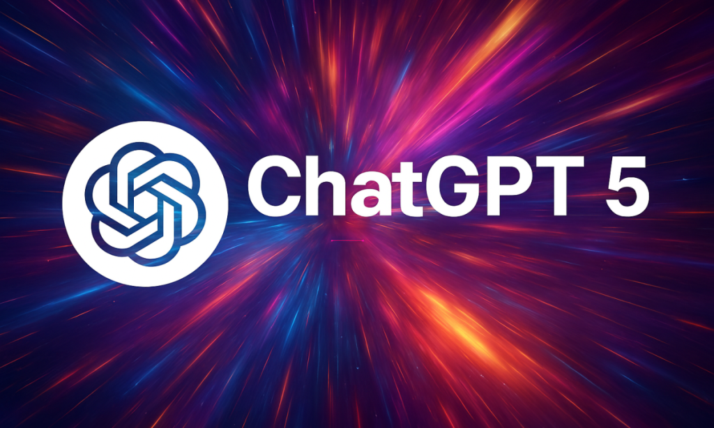 Uso de ChatGPT 5 para transformar tu trabajo, creatividad y vida: Guía completa para principiantes<p chatgpt5